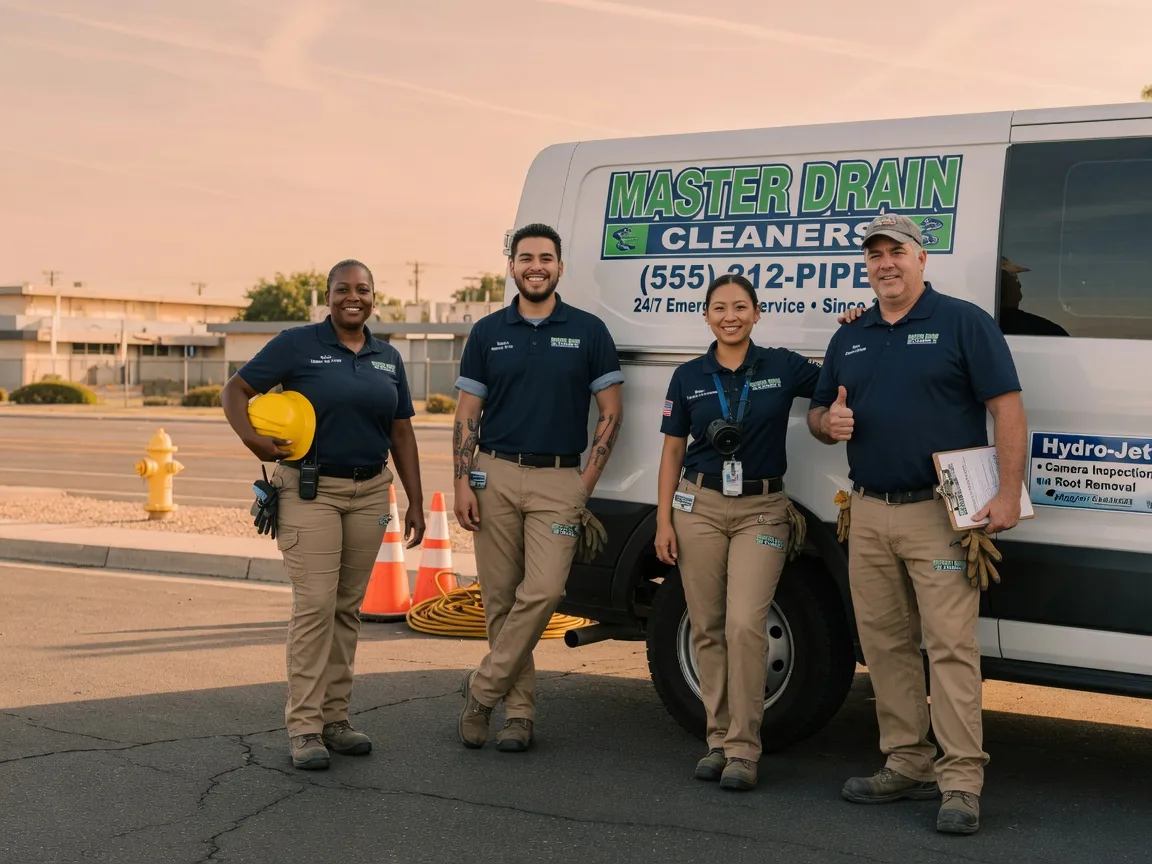 Drain Cleaning company in West Sayville, NY